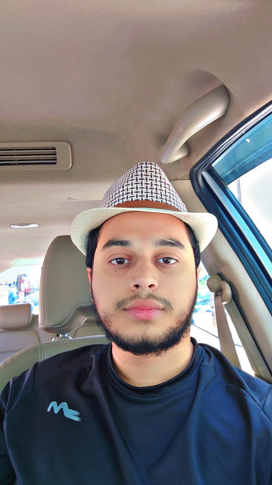 Muhammad Moeez Jamil